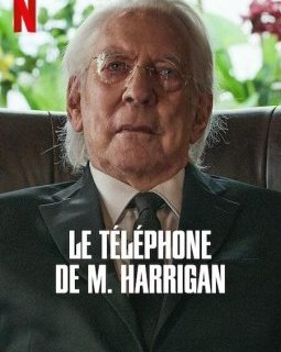 Le Téléphone de M. Harrigan : un film dont on ne décroche pas