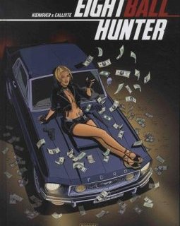 Eightball Hunter - Callixte - Michel Koeniguer -