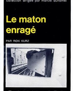 Le Maton enragé