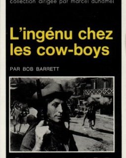 L'Ingénu chez les cow-boys