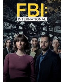 FBI : INTERNATIONAL