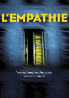 L'Empathie - Antoine Renand