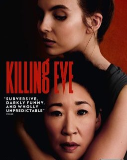 Confinement - On apprend toutes les langues comme Villanelle de Killing Eve !