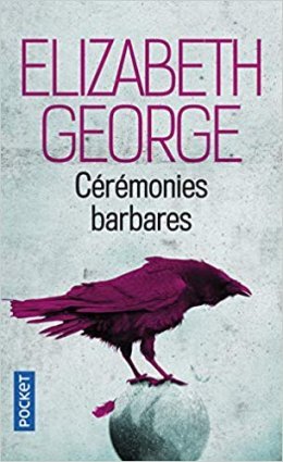 Cérémonies barbares - Elizabeth George