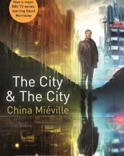 The City and the city - Saison 1