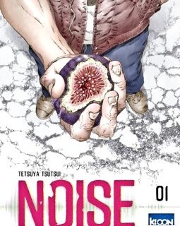 Noise - Tsetsuya Tsutsui