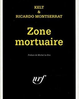 Zone mortuaire - Ricardo Monserrat