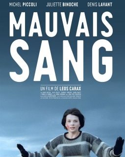 Mauvais sang