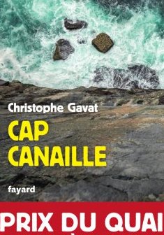 Cap Canaille - Christophe Gavat