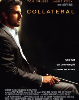 Top des 100 meilleurs films thrillers n°65 : Collateral - Michael Mann
