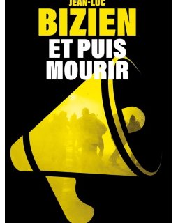 Jean-Luc Bizien lauréat du Prix Polars de Nacre 2021