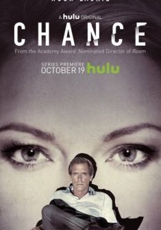 Chance - saison 1