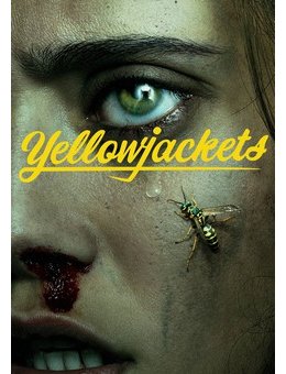 Yellowjackets : une première bande d'annonce