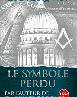 Le Symbole perdu - Dan Brown