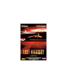 Top des 100 meilleurs films thrillers n°49 : Lost highway - David Lynch