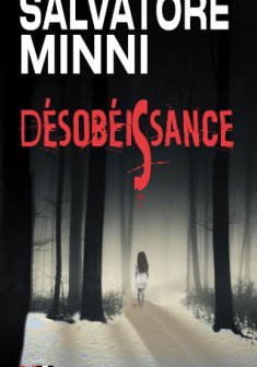 Désobéissance - Salvatore Minni