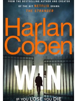 Win - Le nouveau Harlan Coben