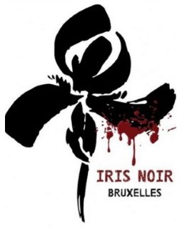 Prix Découverte de l'Iris Noir Bruxelles - Les ouvrages en lice