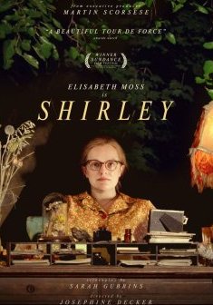 Shirley - Josephine Decker