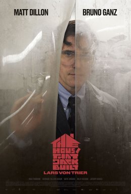 The House That Jack Built, le nouveau film de Lars von Trier