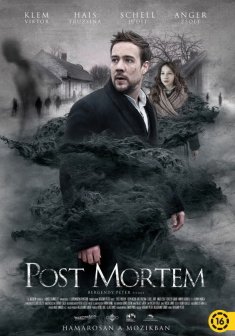 Post Mortem - Péter Bergendy