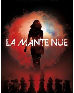 La Mante nue - Luca Tahtieazym