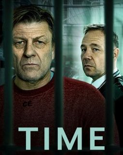 Time - Jimmy McGovern