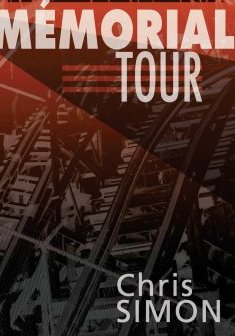 Mémorial Tour - Chris Simon