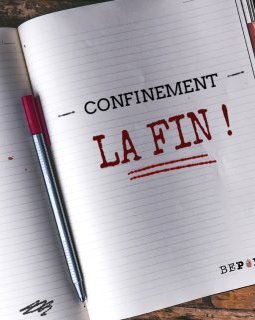 (Dé)Confinement : Bilan littéraire, réussite ou désillusion ? 