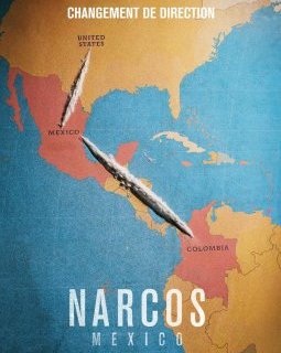  Narcos : Mexico - Saison 1