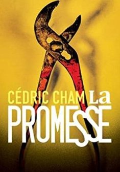 La Promesse - Cédric Cham 