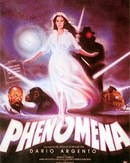 Phenomena