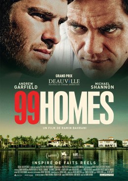 99 Homes - Ramin Bahrani