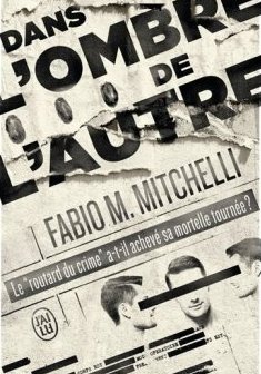 Dans l'ombre de l'autre - Fabio M. Mitchelli