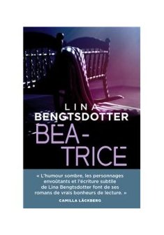 Beatrice - Lina Bengtsdotter