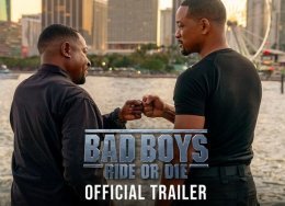 La première bande-annonce de Bad Boys 4