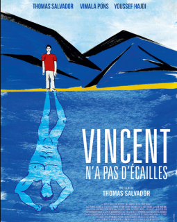 Vincent n'a pas d'écailles, pépite fantastique ! 