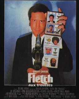 Fletch aux trousses