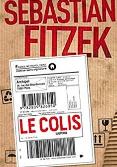 Le Colis - Sebastian Fitzek