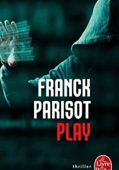 Play - Franck Parisot