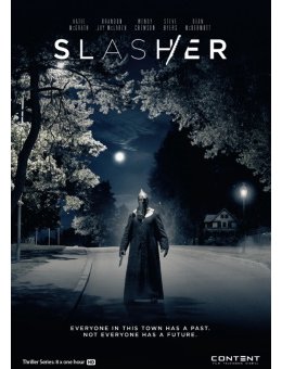 Slasher - David Cronenberg au casting de la saison 4