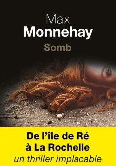 Somb - Max Monnehay