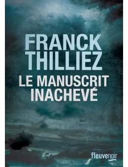 Les bonnes idées de Franck Thilliez