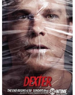 Dexter - Des nouvelles de la saison 9 ! 