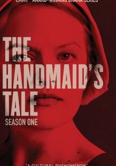 The Handmaid's Tale : La servante écarlate - Saison 1