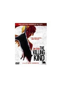 The Killing kind