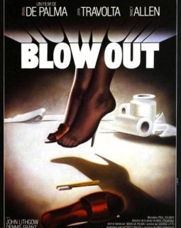 Top des 100 meilleurs films thrillers n°54 : Blow Out - Brian de Palma