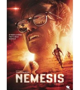 La bande-annonce du thriller Nemesis disponible