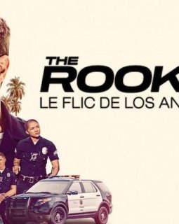 La saison 6 de The Rookie : le flic de Los Angeles se dévoile dans une bande annonce.