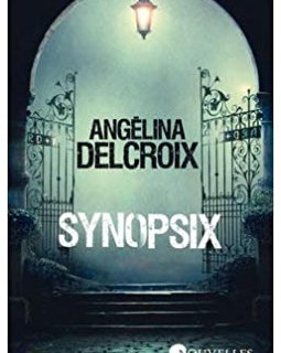 Synopsix - Angélina Delcroix